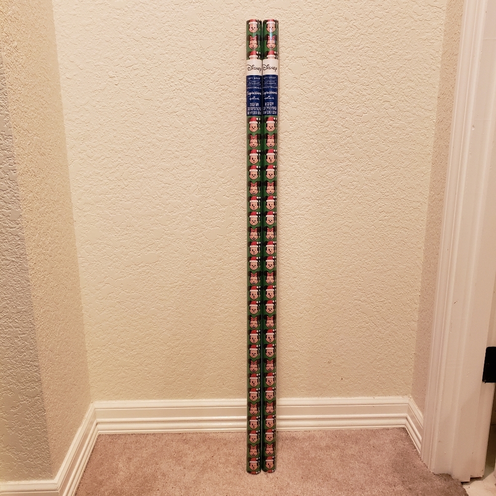 Wrapping Paper - Picture 2 of 4